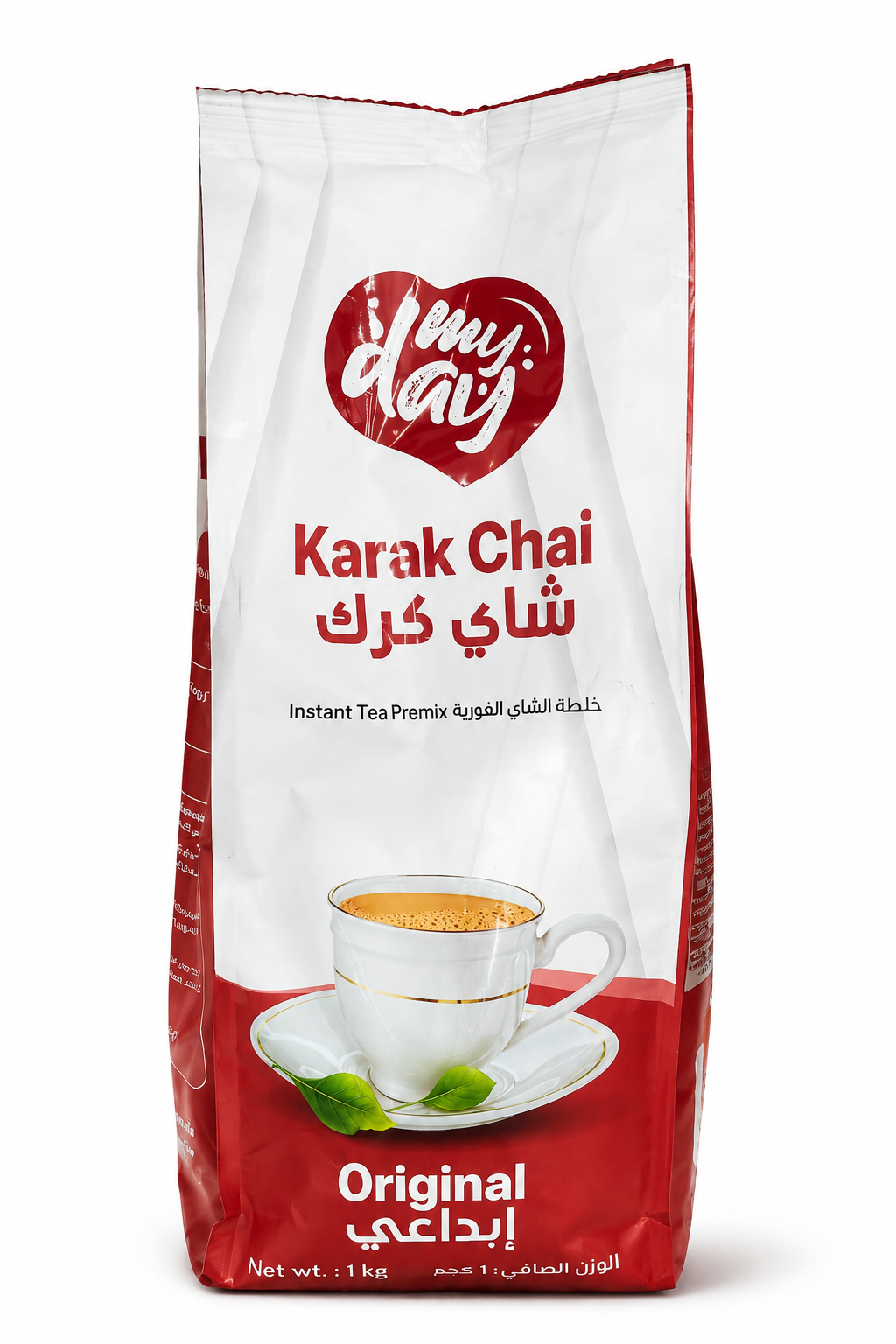 چای کرک