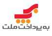 لوگو به پرداخت ملت